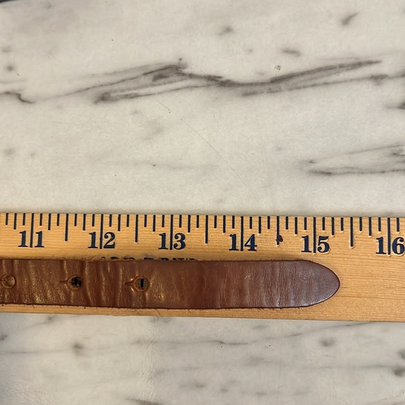 Men Leather Cuffs and USB Charging Cord Bracelet - Picture 4 of 11